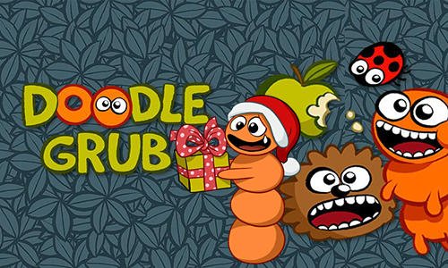 download Doodle grub: Christmas edition apk